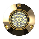 Metro Marine aqua submersible underwater light with 45 degree beam