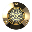 Metro Marine aqua submersible underwater light with 90 degree beam