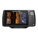 Humminbird HELIX 7 GPS CHIRP MSI G4 fishfinder