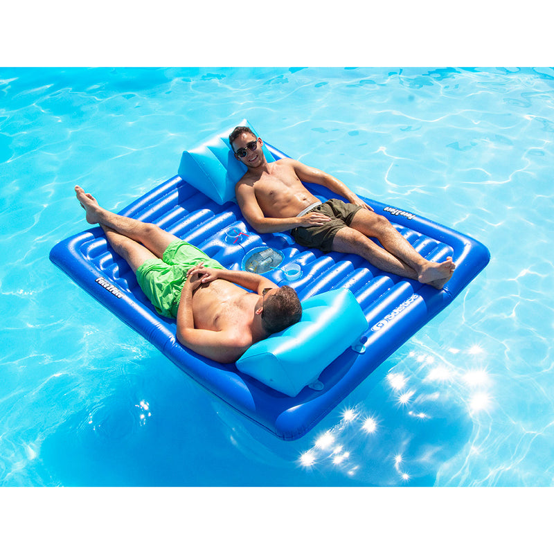 Solstice Watersports Face2Face Lounger [16141SF]
