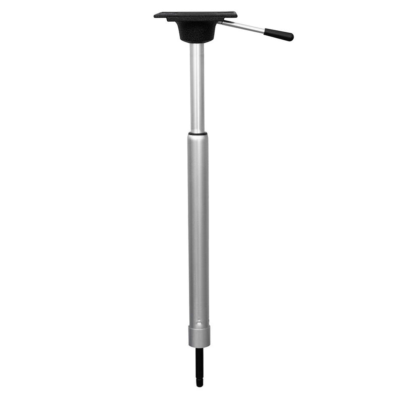 Wise Threaded Power Rise Stand-Up Pedestal [8WD3002]