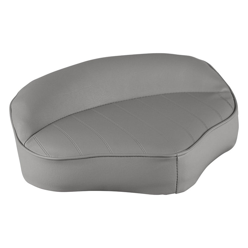 Wise Pro Casting Seat - Grey [8WD112BP-717]