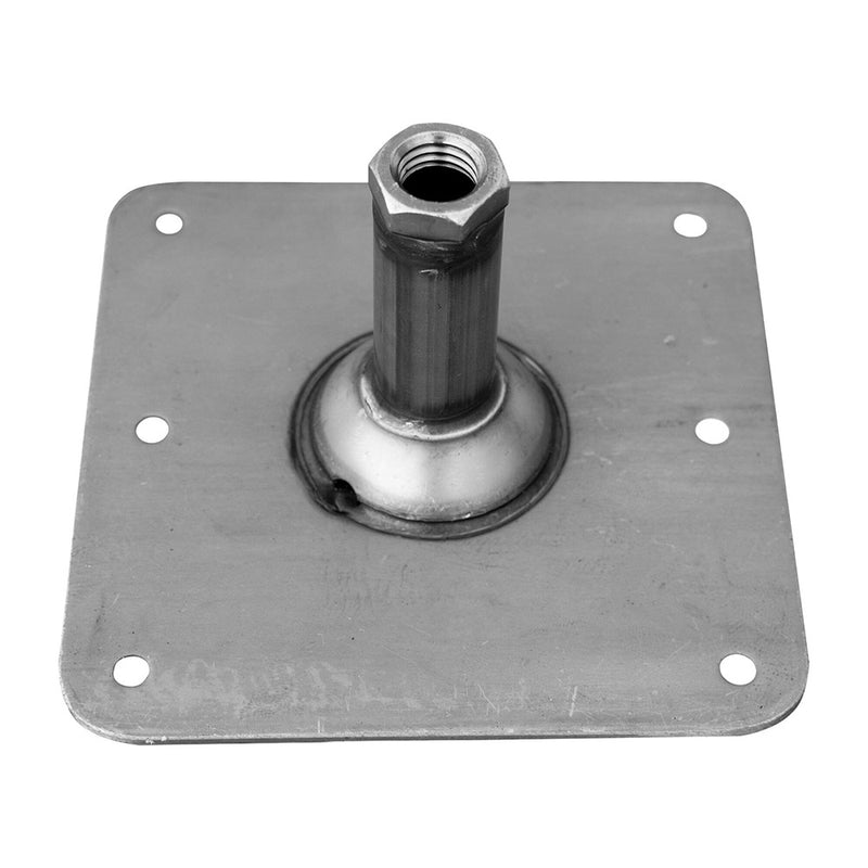 Wise Threaded King Pin Base Plate - Base Plate Only [8WD3000-2]