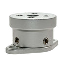 Roswell rotational speaker adapter side view