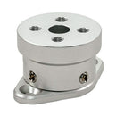 Roswell rotational speaker adapter
