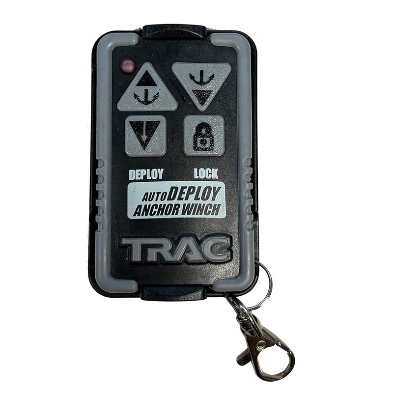 TRAC Outdoors G3 Anchor Winch Wireless Remote - Auto Deploy [69933]