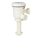 Attwood Tsunami MK2 T800 12V aerator pump with straight inlet