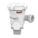 Attwood Tsunami MK2 T1200 12V aerator pump with 1 inch NPT inlet