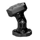 RAILBLAZA HEXX fish finder mount alternate view