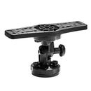 RAILBLAZA HEXX fish finder mount