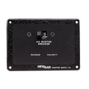 Newmar AC-II electrical panel