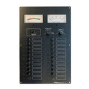 Newmar ES-1 Elite DC electrical panel