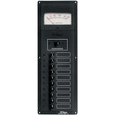 Newmar ES-7D Elite DC panel