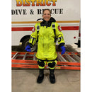 First Watch RS-1005 ice rescue suit alternate view