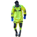 First Watch RS-1005 hi-vis yellow ice rescue suit small medium