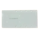 Sea Brackets 14" Straight Trolling Motor Plate f/Garmin Kraken [SEA2312]