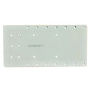 Sea Brackets 20" Straight Trolling Motor Plate f/Minn Kota Quest [SEA2310]