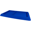 SeaDek combo dash pocket in Bimini blue