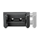 PTM Watersports Universal Phone Holder - Carbon Fiber Composite [P13217-1000BK]