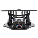 SHOCK-WBV C Series Seat Suspension for Helm Chairs Spring Shock Absorber - DNM Black [85.19]