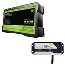 Dual Pro RS3 3 bank battery charger with B.O.S.