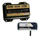Dual Pro SS3 Auto 3 bank battery charger with B.O.S.
