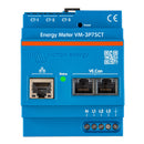 Victron VM-3P75CT single and three phase energy meter