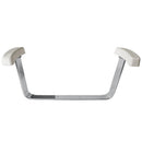 Springfield one piece arm rest for Fish Pro II seat