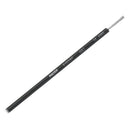 Pacer black 18 AWG UL marine wire 35 foot length