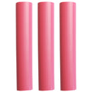 Pacer red 1 x 12 inch battery cable heat shrink tubing 3 pack