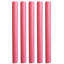 Pacer Battery Cable Heat Shrink Tubing - 3/8" x 12" - Red (5-Pieces) [BEHS3/8-12RD-5]