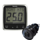 Raymarine I50 Speed Package w/ST900/P120 Thru-Hull [T70583]