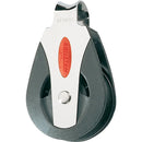 Ronstan Series 50 single loop top ball bearing block