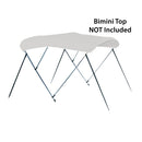 Carver 3-Bow Bimini Top Frame [55602]