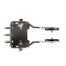 Humminbird MEGA Live 2 Transom Mount Bracket [740252-1]