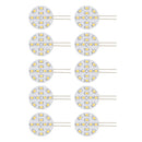 Scandvik 41168 cool white bulb 10 pack