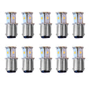 Scandvik 41172 warm white bulb 10 pack
