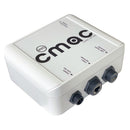 Iris interface box for MFD camera integration