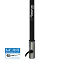 Shakespeare Galaxy 5226-XT VHF antenna alternate view