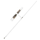 Shakespeare Galaxy 5230 VHF antenna alternate view