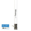 Shakespeare Galaxy 5230 VHF antenna detail view