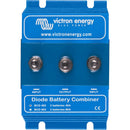 Victron BCD 402 40A combiner diode for two battery systems