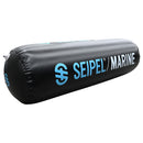 Seipel Marine 5 foot inflatable boat bumper detail view