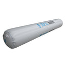 Seipel Marine 10 foot inflatable boat bumper detail view