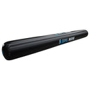 Seipel Marine 15 foot inflatable boat bumper detail view