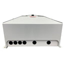 Sentry 24V 3-bank battery charger connection view
