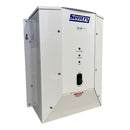Sentry 24V 40A 3-bank marine battery charger