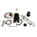 Uflex MD32-1F steering system