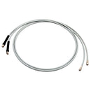 Uflex SVS HP 12 foot steering hose kit