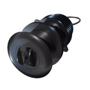 Raymarine ST900 P120 retractable speed and temperature thru-hull transducer